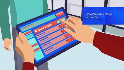 La revolución del 5G en logística