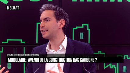 LA QUOT'IMMO - GREEN IMMO du mardi 7 juin 2022