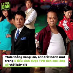 Huỳnh Tông Trạch: Tình sử đào hoa và lối ăn mặc độc lạ đến mức quái dị | Điện Ảnh Net