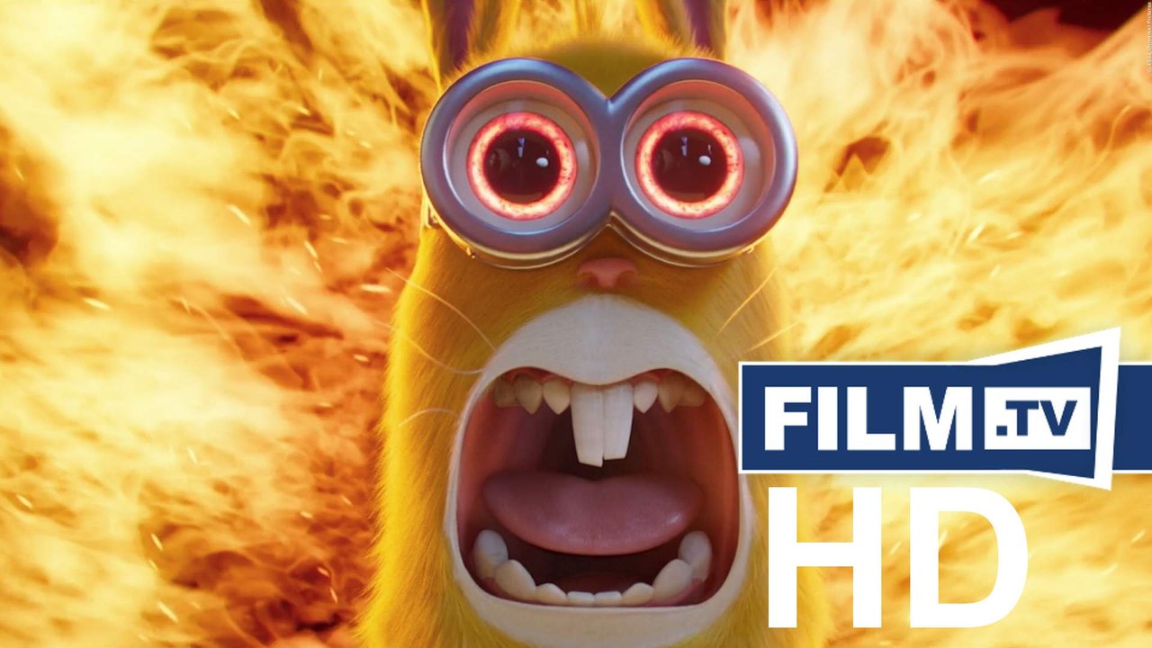 Minions - Auf der Suche nach dem Mini-Boss Trailer 5 Deutsch German (2022)