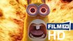 Minions: The Rise of Gru Trailer 5 English (2022)