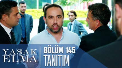 Yasak Elma 145. Bölüm Tanıtımı