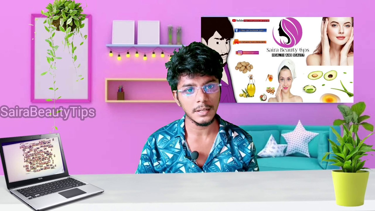 Verkuru Poga tips in Tamil /Home Remedies For Prickly Heat / Verkuru Sariyaga / Saira Beauty Tips