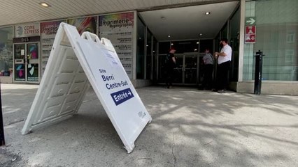 Llegan a España las 200 primeras vacunas contra la viruela del mono