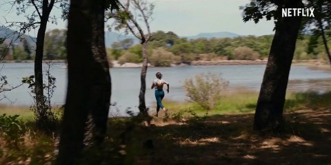 Warrior Nun - Stagione 2 (trailer originale HD)