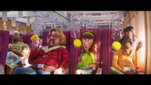 Minions 2 - Come Gru diventa Cattivissimo (Terzo Trailer Ufficiale HD) ⭐️⭐️⭐️