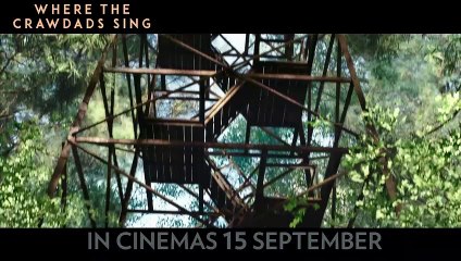 Where the Crawdads Sing | Trailer 3