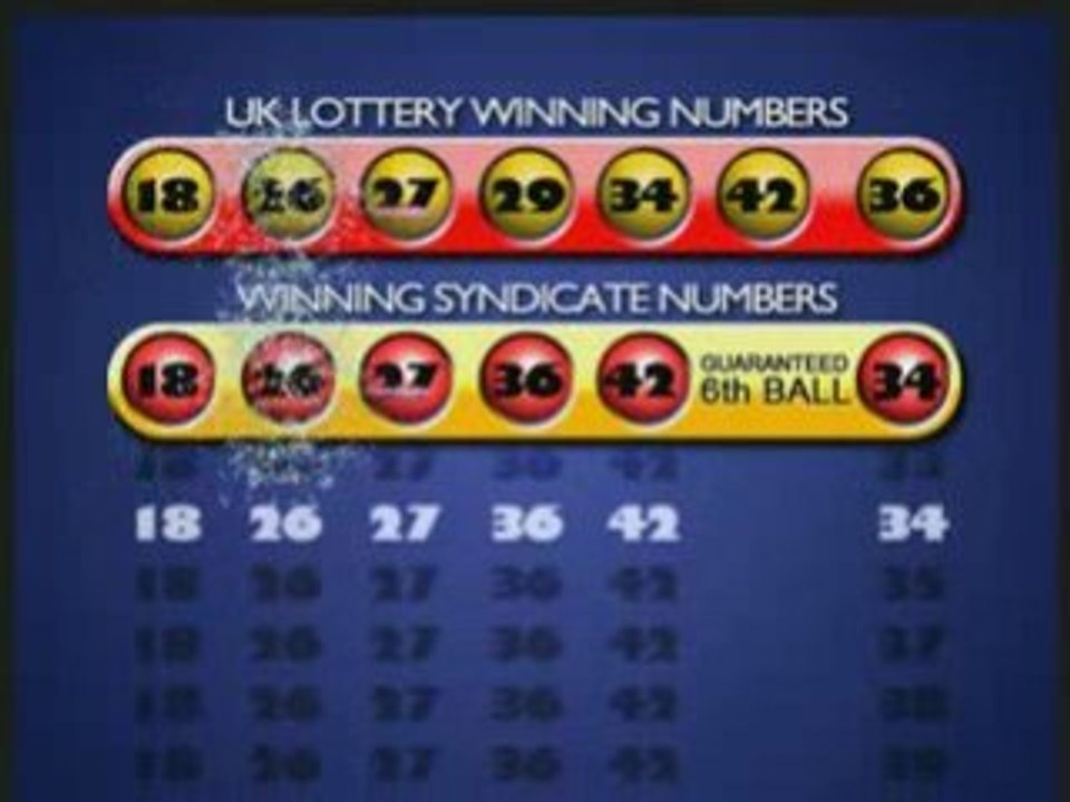 Elottery