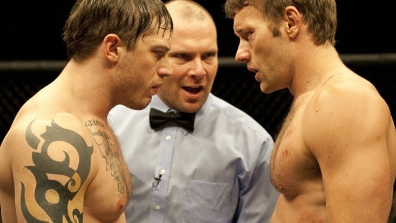 Warrior   - Deutscher Trailer zum Film mit Nick Nolte und Tom Hardy