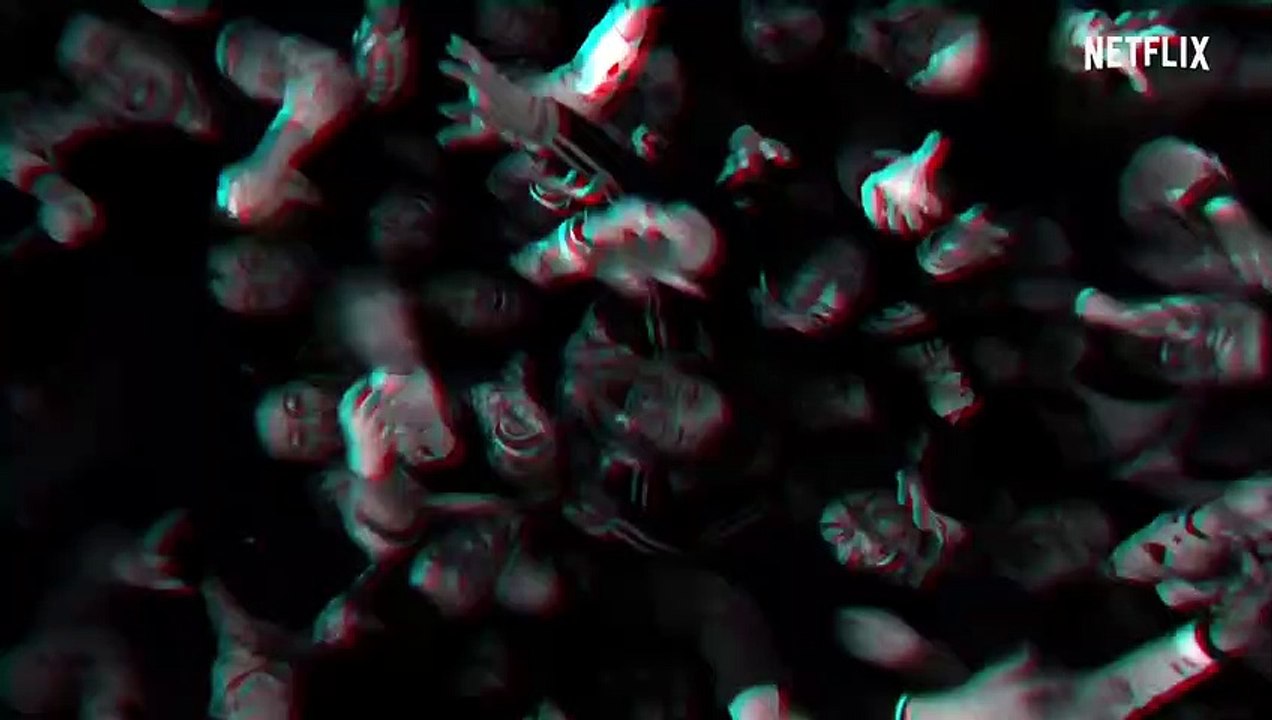 All of us are dead | Season 2 Announcement | Netflix