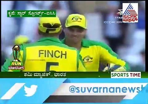 45 ವಿಶ್ವಕಪ್ ಲೀಗ್ ಪಂದ್ಯಗಳಲ್ಲಿ 3 ಮಾತ್ರ ಸೂಪರ್ ಹಿಟ್!