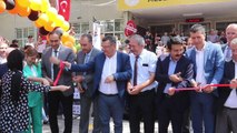 Burdur'da Lise Öğrencileri Elektrikli Yarış Aracı Yaptı