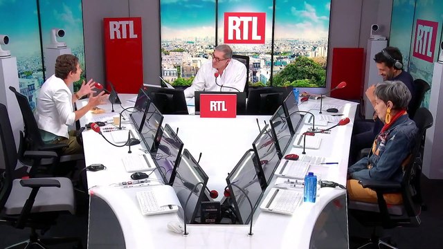 INFO RTL - Consommation de bonbons en baisse de 6,5% comparé à 2019