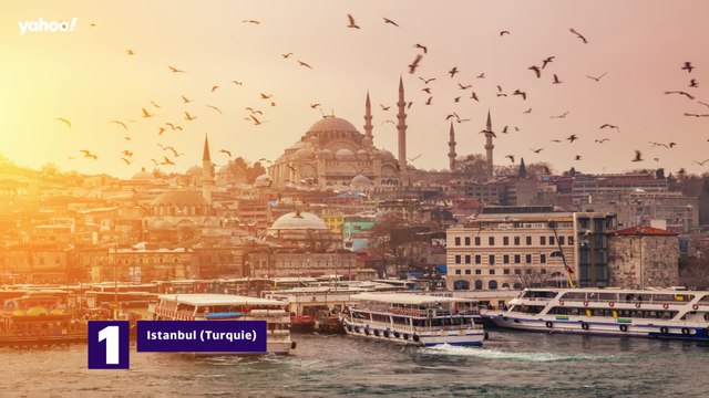 Vacances d’été all-inclusive : quelles sont les destinations les moins chères en 2022 ?