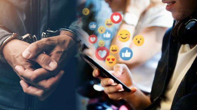 ಸೋಶಿಯಲ್ ಮೀಡಿಯಾದಲ್ಲಿ ಹುಚ್ಚುಹುಚ್ಚಾಗಿ ಪೋಸ್ಟ್ ಹಾಕಿದ್ರೆ ಅಷ್ಟೇ!!ಮುಗೀತು ನಿಮ್ ಕಥೆ | OneIndia Kannada