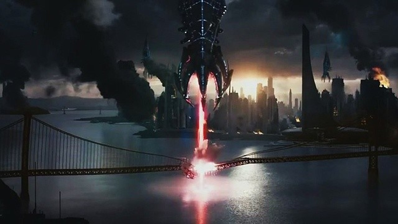 Mass Effect 3 - TV-Trailer »Fight« zum Rollenspiel