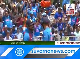 ಕೊಹ್ಲಿ- ರೋಹಿತ್ ಇಬ್ಬರಲ್ಲಿ ಯಾರು ಕ್ಲಿಕ್ ಆಗ್ತಾರೋ ಅವರೇ ನಂ.1