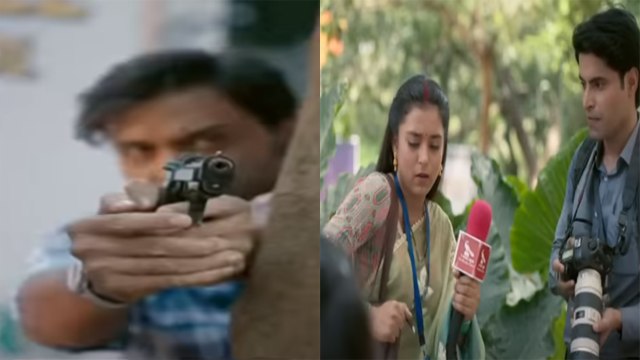Imlie Spoiler: Jyoti ने कराया Imlie पे वार , क्या बचा लगा Aaryan ?। FilmiBeat *Spoiler