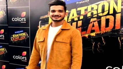 KKK 12: Munawar Faruqui का शो से पत्ता साफ, Lock Upp winner ने लिए अपने कदम वापस | *RealityShow