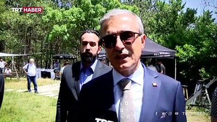 Savunma sanayii alanında başarılı 5 ismin hayatı belgesel oluyor