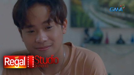 Regal Studio Presents: Follow your heart and happiness, Felix! | My Special Outing