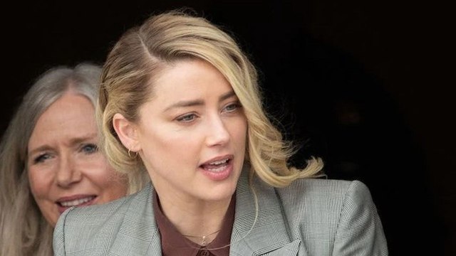 « Tu t’es levée et tu as parlé malgré tout » : la soeur d’Amber Heard s’exprime après le procès contre Johnny Depp