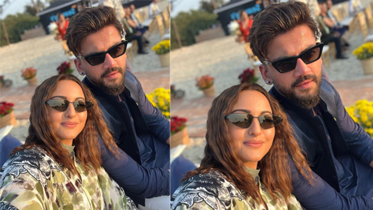 Sonakshi Sinha Boyfriend Zaheer Iqbal कौन है, Professionally क्या करते है | Boldsky *Entertainment