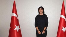 Son Dakika! Terör örgütü PKK/YPG'nin suikastçısı Dilbirin Kaçar, MİT'in Suriye'deki operasyonuyla Türkiye'ye getirildi