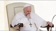 Papa Francesco: la notizia che nessuno si sarebbe aspettato. Fedeli sotto choc