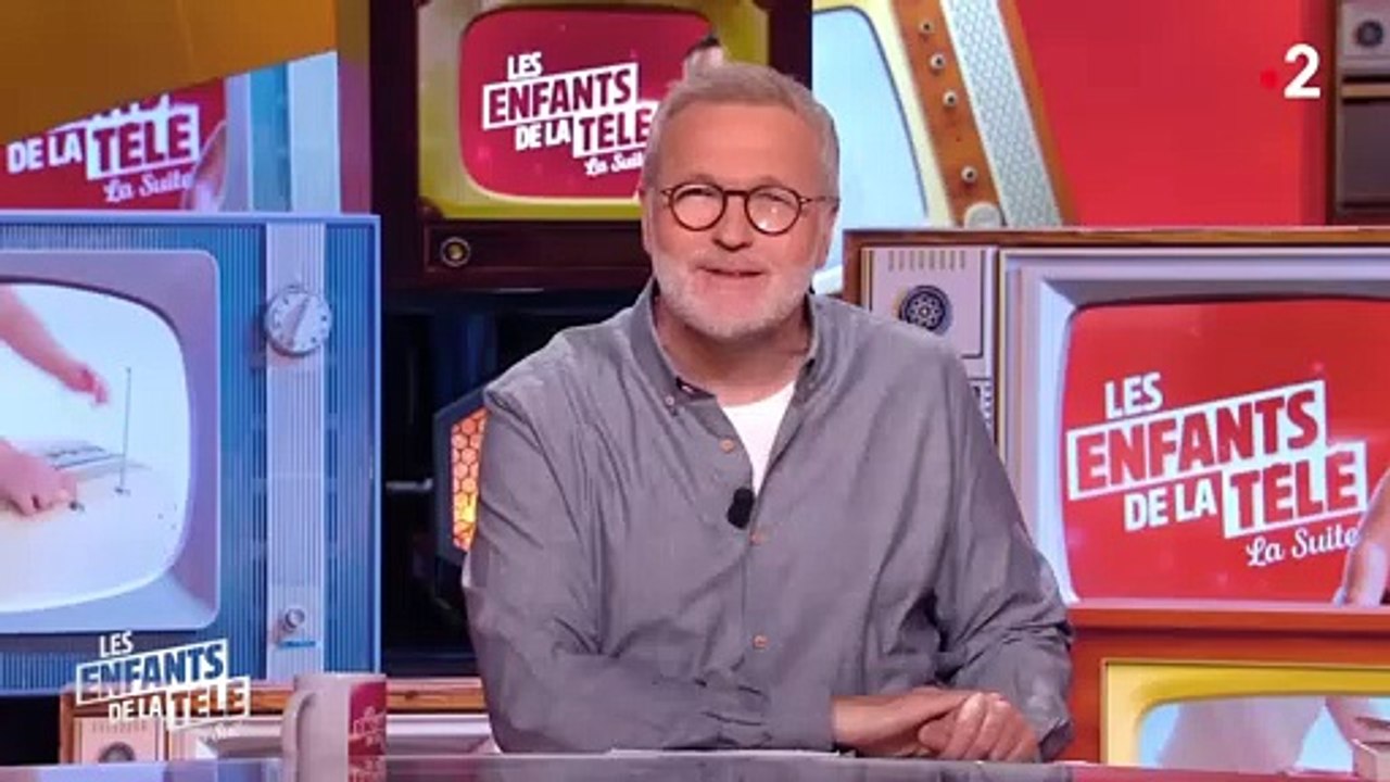 Julie Andrieu "Encore vierge à 35 ans" ?