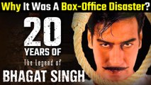 20 Years Of ‘The Legend Of Bhagat Singh’ – Why This Classic Film Flopped
