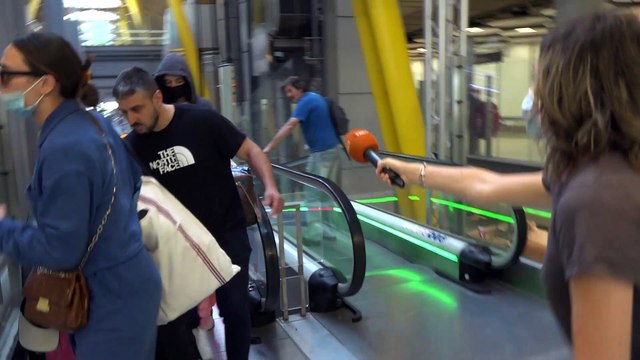 Victoria Federica muestra su peor cara con la prensa: “Todos los días tengo novios para vosotros”