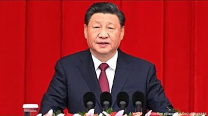 le Canada accusé par pékin de « mettre en danger la sécurité nationale chinoise »