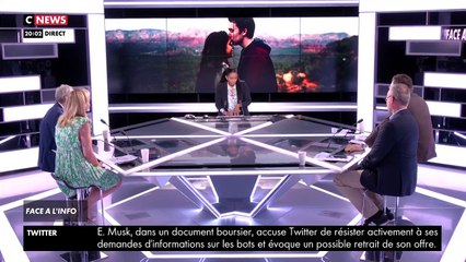 "Ne laissez pas madame Mazaurette vous dire quoi faire !" : Mathieu Bock-Côté s'attaque à la chroniqueuse de TMC