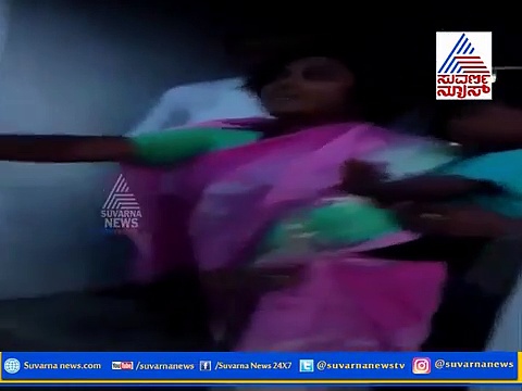 ಜೀತಕ್ಕೆ ಒಪ್ಪದ ಮಹಿಳೆಯನ್ನು ಬಲವಂತವಾಗಿ ಹೊತ್ತೊಯ್ದ ಮಾಲೀಕರು