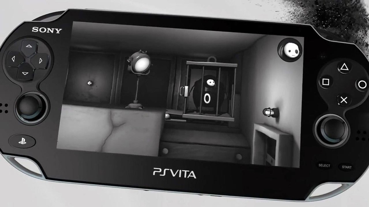 Escape plan - launch-trailer zum 2d-geschicklichkeitsspiel