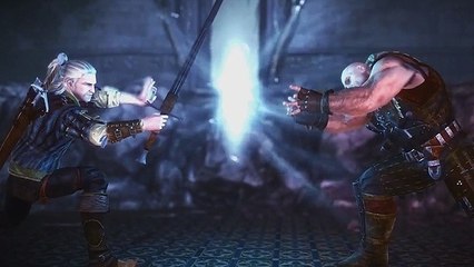 The Witcher 2 - Trailer zur Enhanced Edition