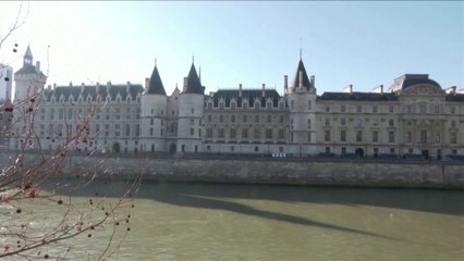 قضية هجمات باريس تقترب من النهاية.. ولا إجابات شافية