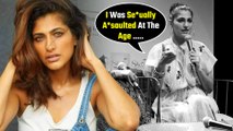 Kubbra Sait Opens Up About Getting Sexually Abused During Teenage