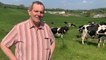 Denis Mousset, éleveur (61)  cherche un successeur pour faire perdurer le lait