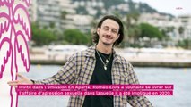 Accusé d'agression sexuelle, Roméo Elvis s'excuse à nouveau