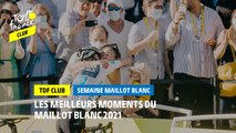 Retour sur les meilleurs moments du Maillot Blanc 2021