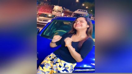 Hoy ma noy bouma: জিমে গিয়ে শরীরচর্চায় ব্যস্ত শ্রুতি দাস। পথের মাঝেই নাচের ছন্দে সঞ্চারী মণ্ডল। গানে গানে ভালবাসার কথায় সায়ন্তনী গুহঠাকুরতা। Bangla News