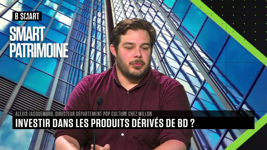 PATRIMOINE PASSION du mardi 7 juin 2022