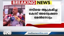 നടിയെ ആക്രമിച്ച കേസ്: മേൽനോട്ടചുമതലയിൽ നിന്ന് ശ്രീജിത്ത് IPSനെ മാറ്റിയതിനെതിരായ ഹരജി ഹൈക്കോടതി തള്ളി