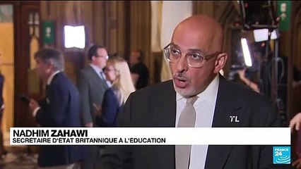 Royaume-Uni : un vote de défiance qui reflète les divisions dans la majorité