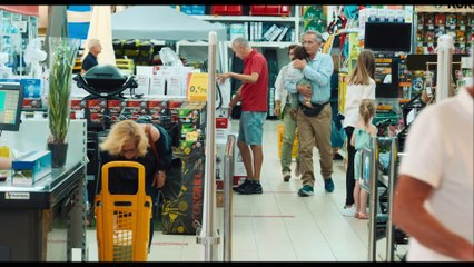 Joyeuse retraite 2 - Bande-annonce [VF]