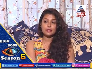 ಜಯಶ್ರೀ ಬಿಚ್ಚಿಟ್ಟ ಸತ್ಯ, ಬಿಗ್ ಬ್ರದರ್ ನೋಡಿಕೊಂಡು ಬಂದವನಿದ್ದಾನೆ!