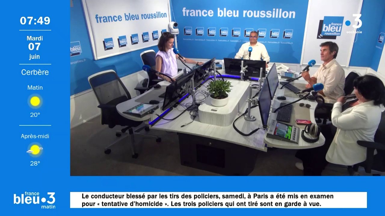 Législatives P-O : une candidate du Rassemblement national veut le retour des soignants non-vaccinés