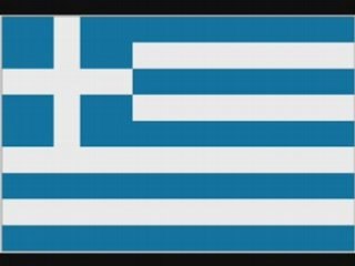Hymne national de la Grèce
